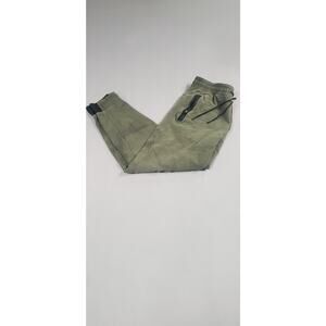 Abercrombie and Fitch Camo women's Jogger Pants Size S